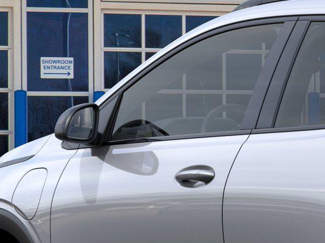 new 2027 Chevrolet Bolt car, priced at $34,040