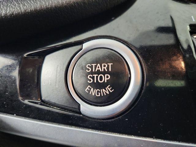 used 2017 BMW X4 car, priced at $19,698