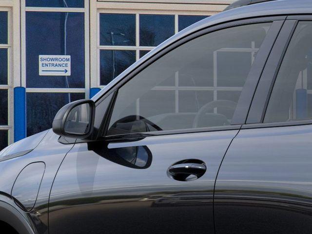 new 2027 Chevrolet Bolt car, priced at $36,185