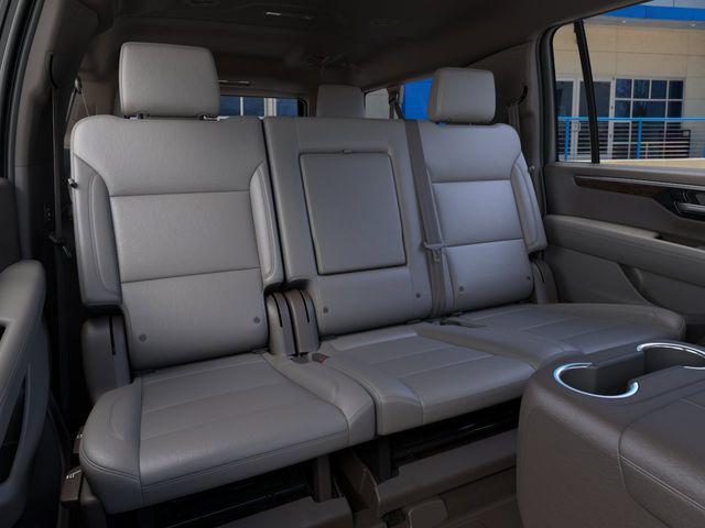 new 2026 Chevrolet Suburban car, priced at $80,400