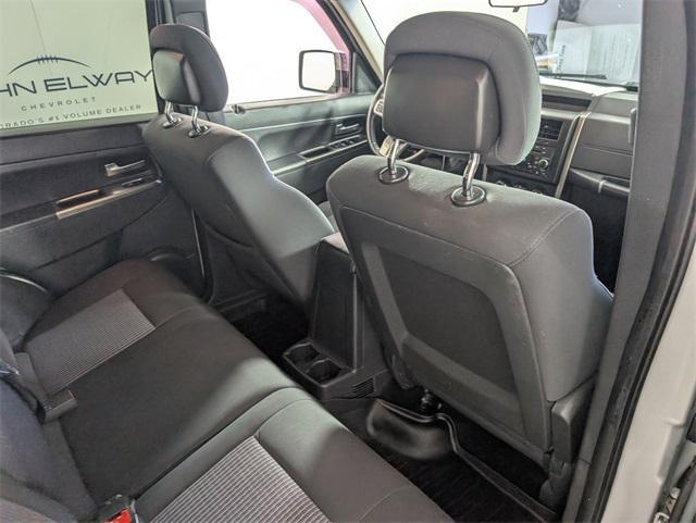 used 2011 Jeep Liberty car, priced at $9,199