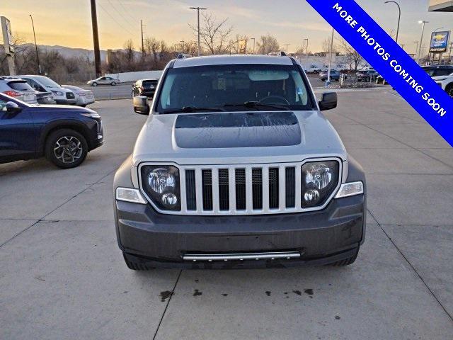 used 2011 Jeep Liberty car, priced at $10,690