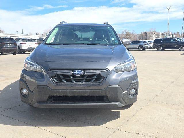 used 2021 Subaru Crosstrek car, priced at $20,692