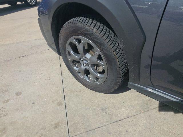 used 2021 Subaru Crosstrek car, priced at $20,692