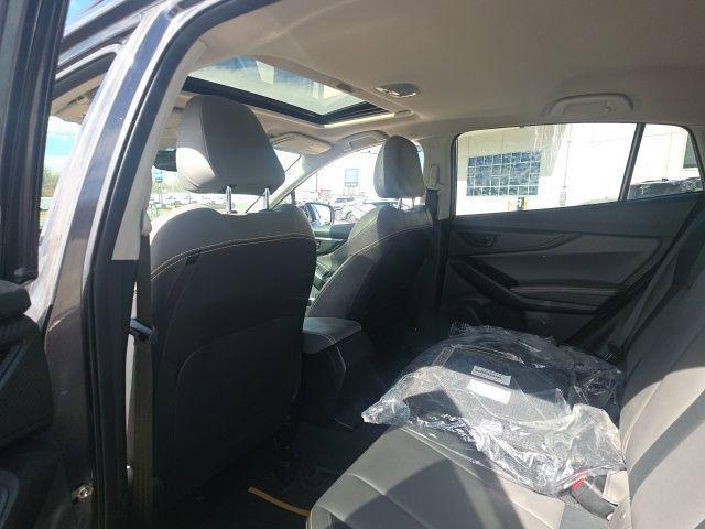 used 2021 Subaru Crosstrek car, priced at $20,692