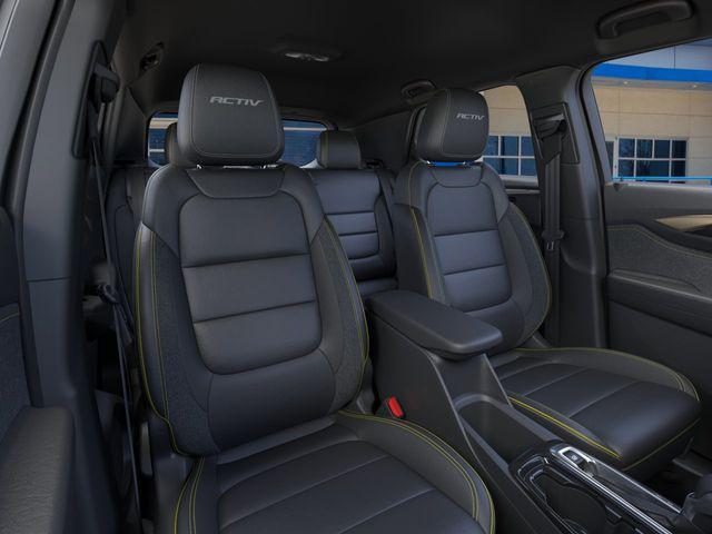 new 2026 Chevrolet TrailBlazer car, priced at $30,239
