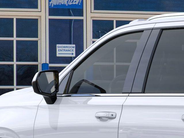 new 2026 Chevrolet Suburban car, priced at $69,320