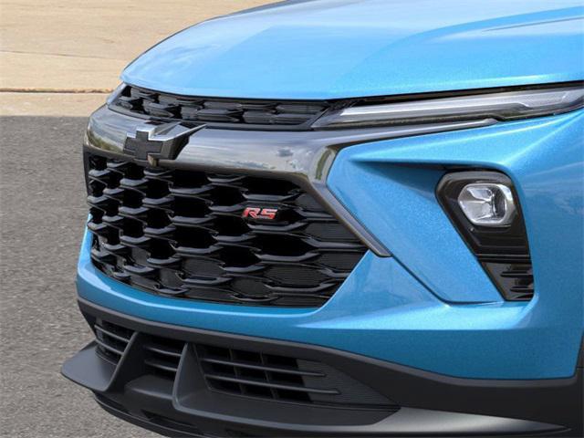 new 2026 Chevrolet TrailBlazer car, priced at $32,964