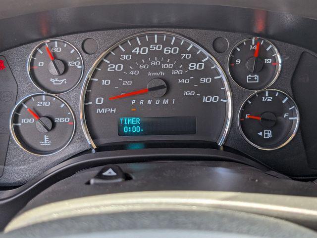 new 2026 Chevrolet Express 2500 car, priced at $51,557