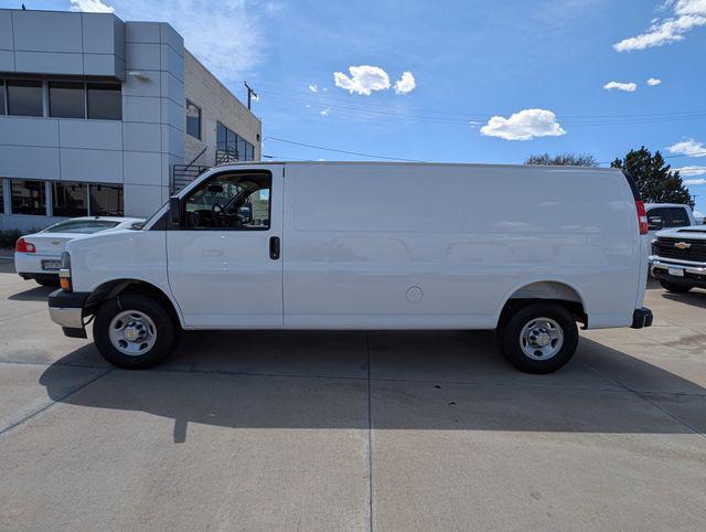 new 2026 Chevrolet Express 2500 car, priced at $51,557