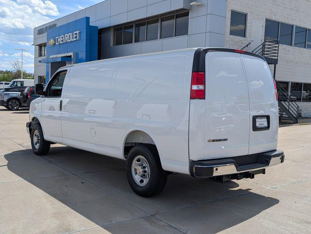 new 2026 Chevrolet Express 2500 car, priced at $51,557