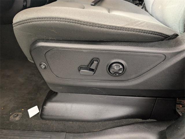 used 2020 Ram 1500 car, priced at $31,599