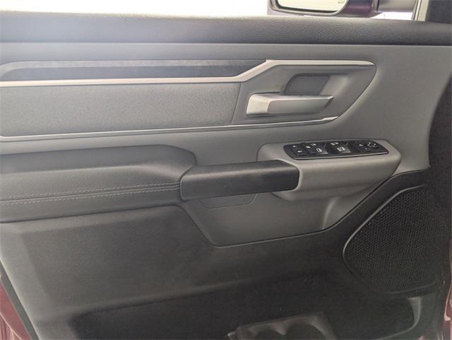 used 2020 Ram 1500 car, priced at $31,599