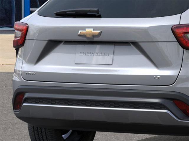 new 2026 Chevrolet Trax car, priced at $24,789