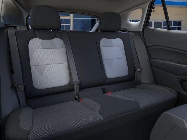 new 2026 Chevrolet Trax car, priced at $23,495