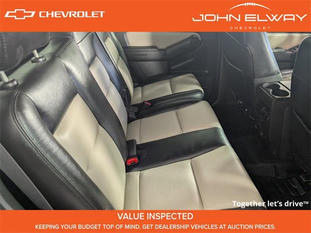 used 2007 Ford Explorer Sport Trac car, priced at $6,699
