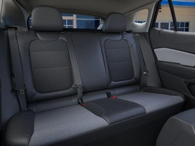 new 2026 Chevrolet Trax car, priced at $25,698
