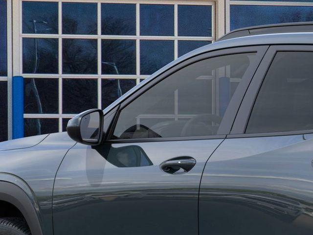 new 2026 Chevrolet Trax car, priced at $25,385