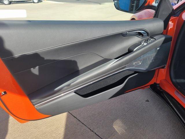 new 2026 Lotus Emira car, priced at $126,199