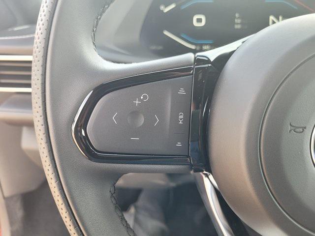 new 2026 Lotus Emira car, priced at $126,199