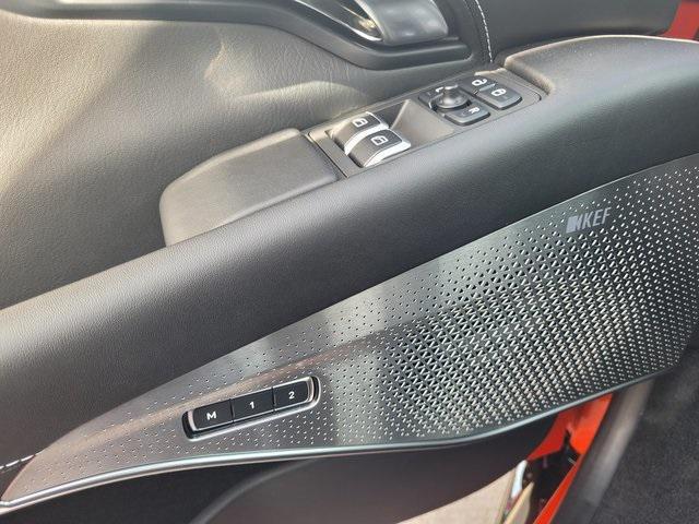 new 2026 Lotus Emira car, priced at $126,199