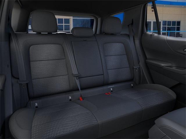 new 2026 Chevrolet Equinox car, priced at $32,639