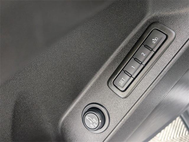 used 2024 Chevrolet Equinox car, priced at $26,449