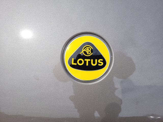 new 2026 Lotus Emira car, priced at $115,199