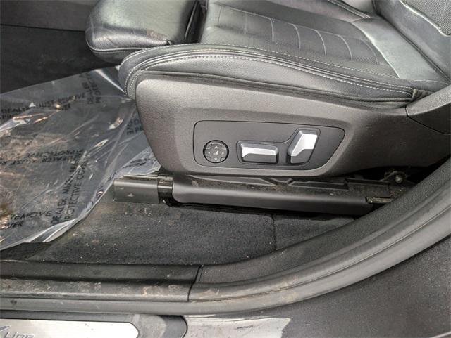 used 2020 BMW X3 car, priced at $22,839