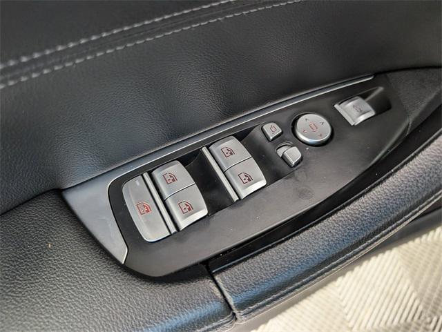 used 2020 BMW X3 car, priced at $22,839