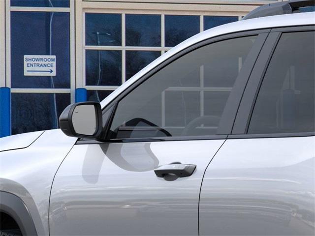 new 2026 Chevrolet Equinox car, priced at $37,089