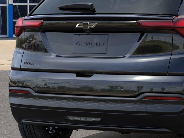 new 2027 Chevrolet Bolt car, priced at $28,229
