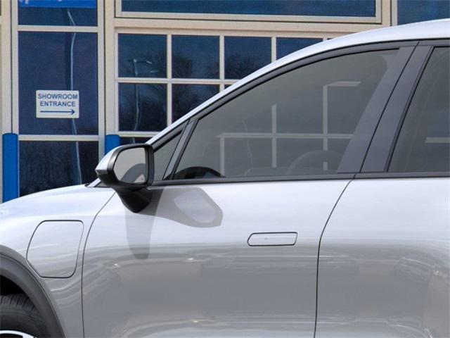 new 2026 Chevrolet Equinox EV car, priced at $32,194