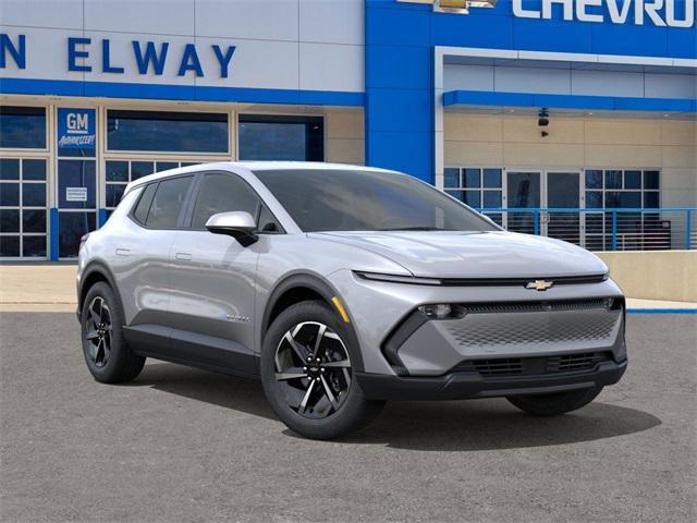 new 2026 Chevrolet Equinox EV car, priced at $32,194