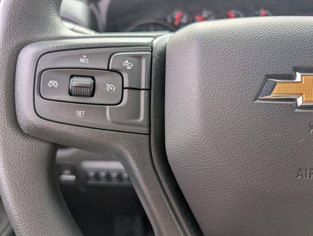 new 2026 Chevrolet Silverado 3500 car, priced at $62,033