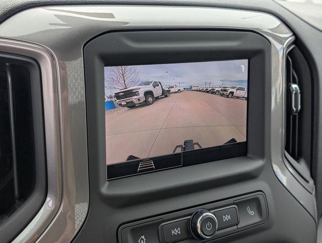 new 2026 Chevrolet Silverado 3500 car, priced at $62,033