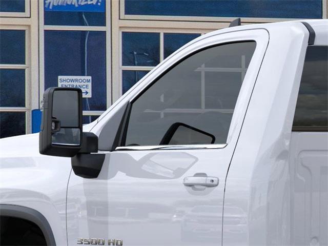 new 2026 Chevrolet Silverado 3500 car, priced at $62,732