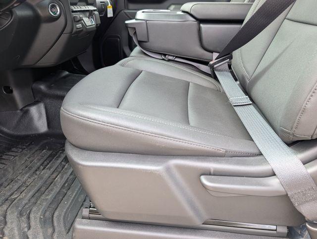 new 2026 Chevrolet Silverado 3500 car, priced at $62,033