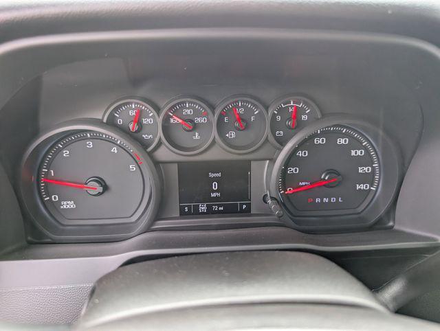 new 2026 Chevrolet Silverado 3500 car, priced at $62,033