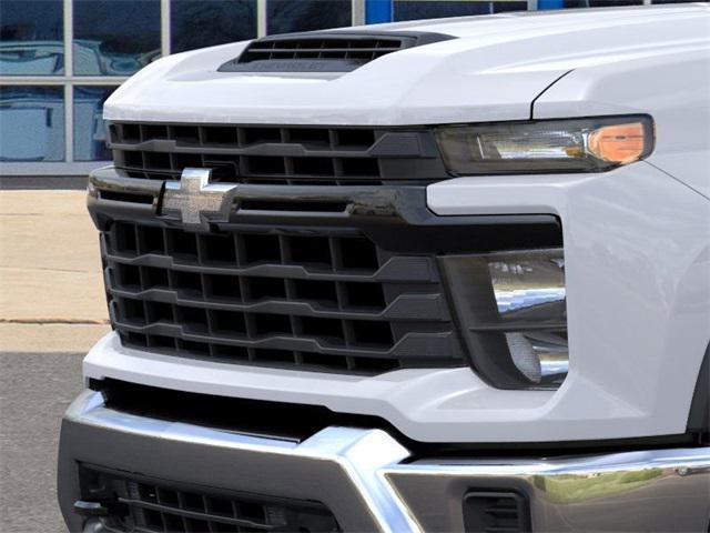 new 2026 Chevrolet Silverado 3500 car, priced at $62,732