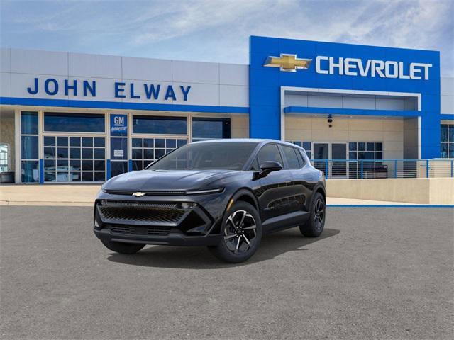 new 2026 Chevrolet Equinox EV car, priced at $28,694