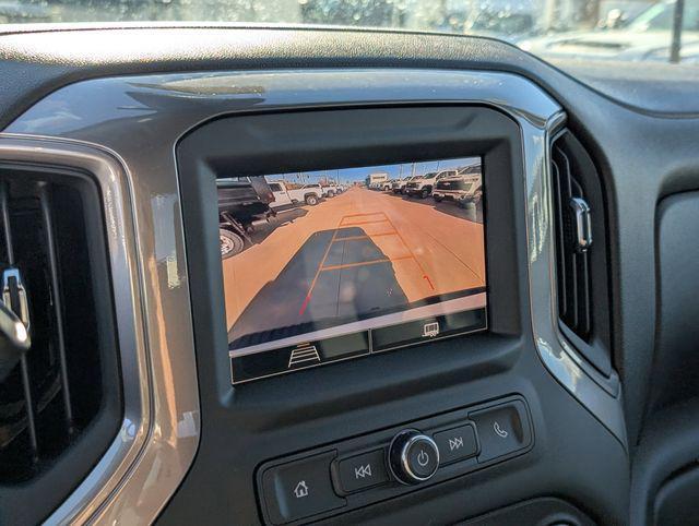 new 2026 Chevrolet Silverado 2500 car, priced at $55,479