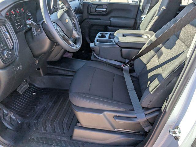 new 2026 Chevrolet Silverado 2500 car, priced at $55,479