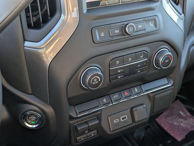 new 2026 Chevrolet Silverado 2500 car, priced at $55,479