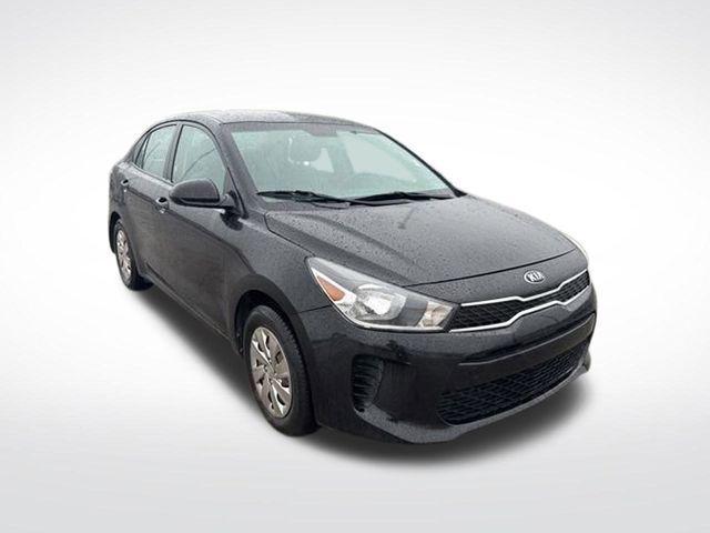 used 2018 Kia Rio car, priced at $10,753