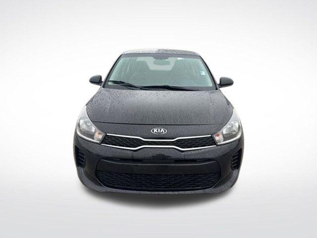 used 2018 Kia Rio car, priced at $10,753