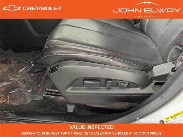 used 2017 Chevrolet Equinox car, priced at $8,649