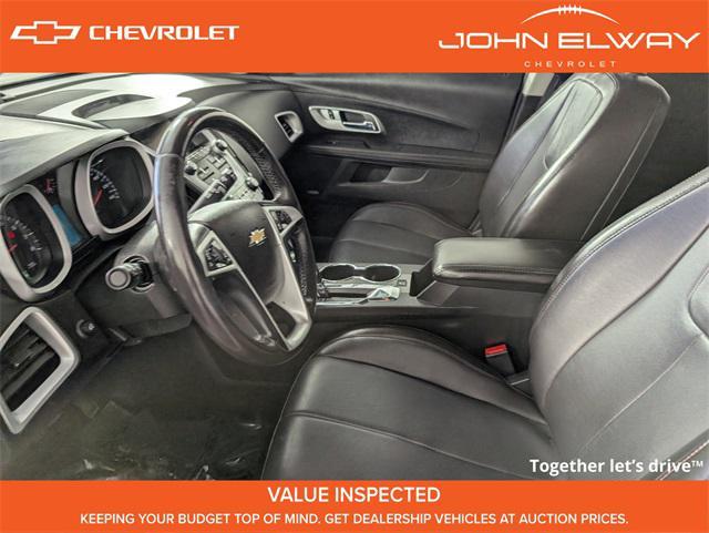 used 2017 Chevrolet Equinox car, priced at $8,649