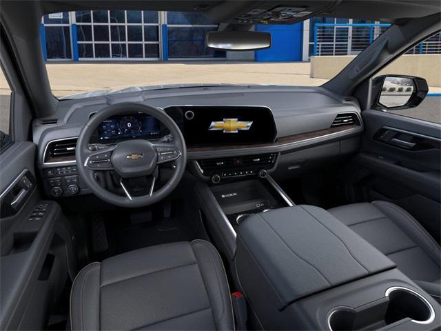 new 2026 Chevrolet Tahoe car, priced at $85,934