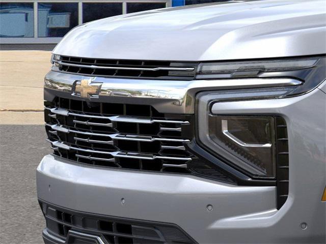 new 2026 Chevrolet Tahoe car, priced at $85,934